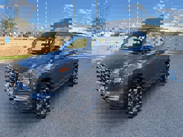 New 2026 Hyundai Venue SEL image 2