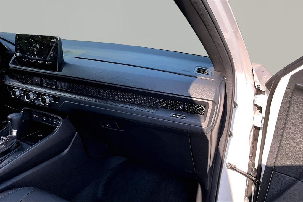 Certified 2026 Honda CR-V Sport-L image 18
