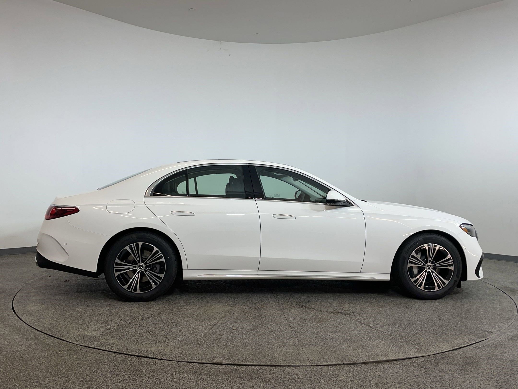 Certified 2025 Mercedes-Benz E 350 Sedan image 7