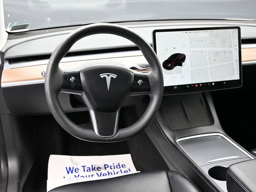 Used 2023 Tesla Model 3 Standard Range image 35
