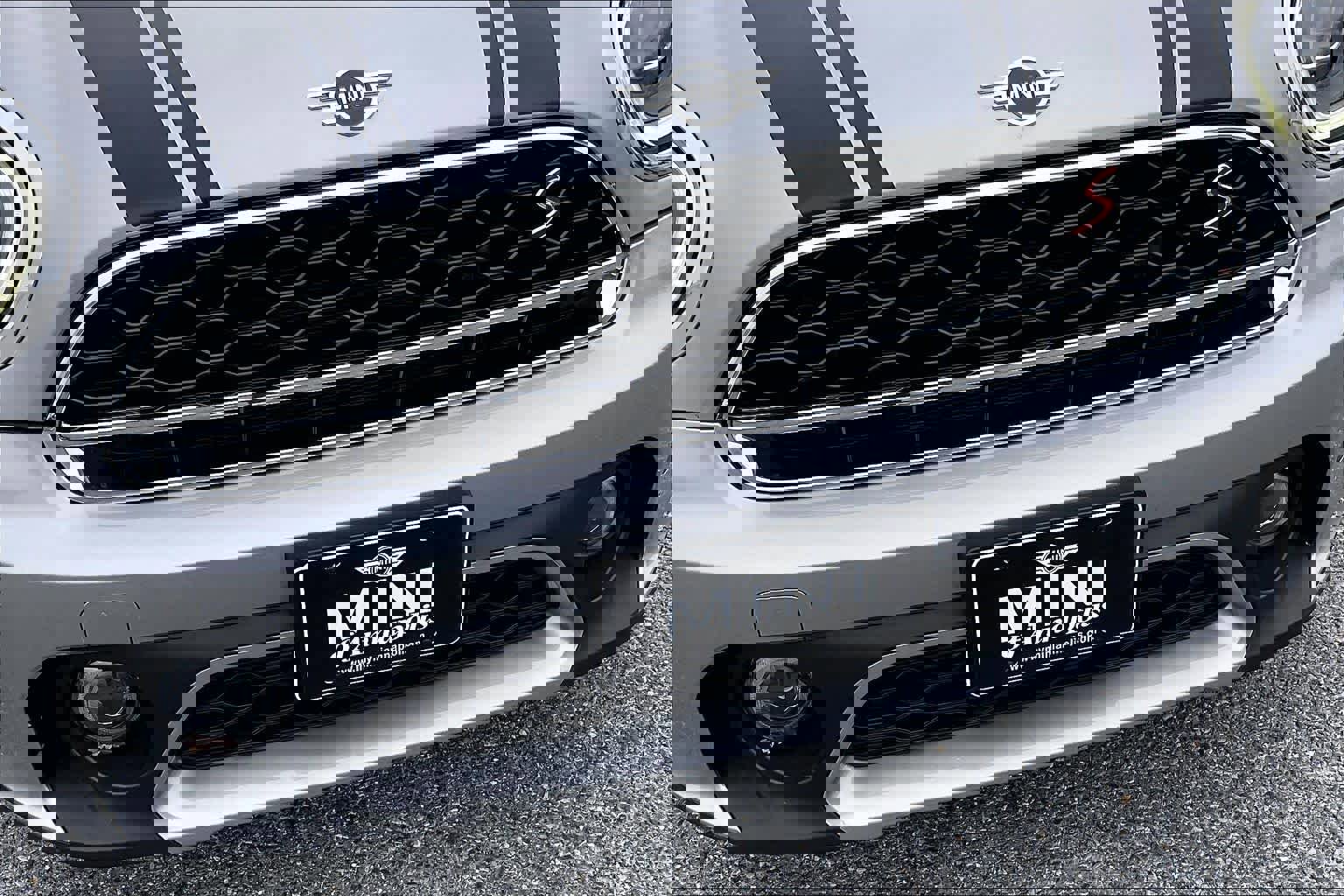 Certified 2023 MINI Cooper Countryman S image 31