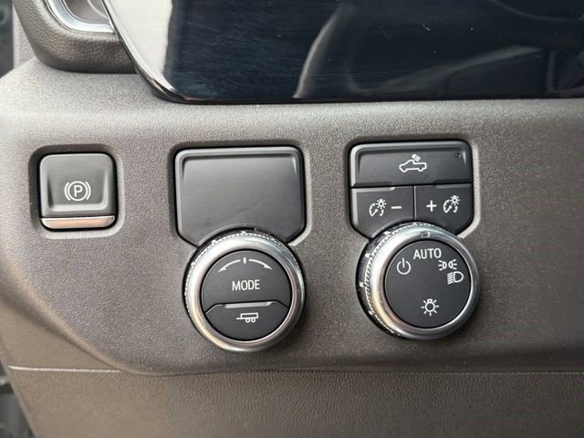 Certified 2024 GMC Sierra 1500 SLE image 5