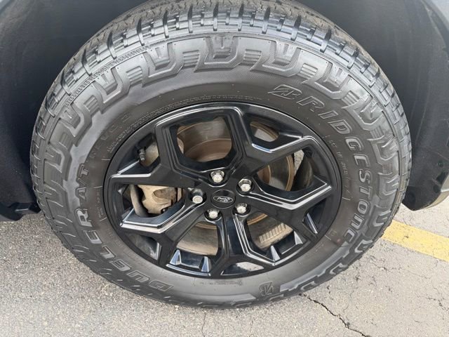 Used 2023 Ford Explorer Timberline w/ Timberline Technology Package image 21