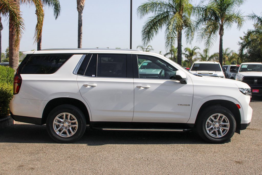 Used 2023 Chevrolet Tahoe LT image 13