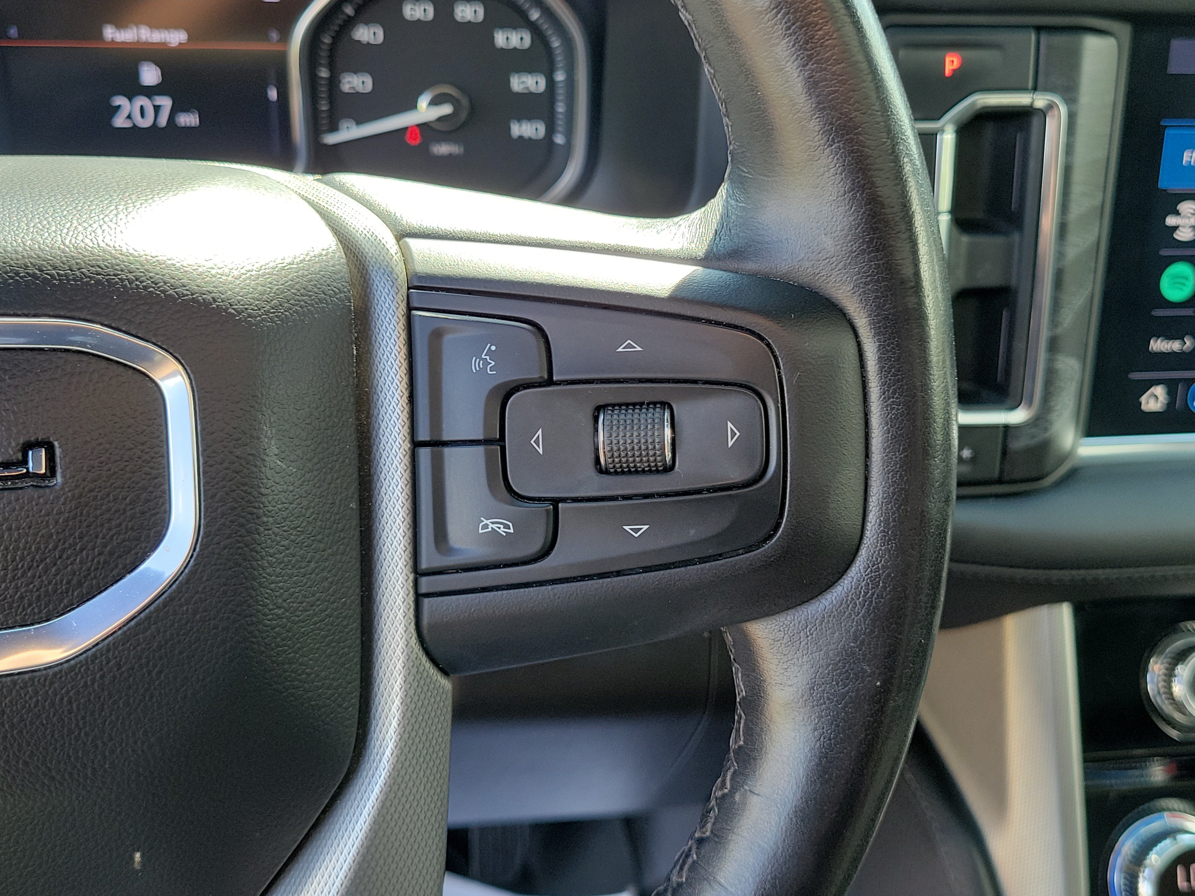 Used 2021 GMC Yukon XL Denali w/ Denali Ultimate Package AWD/4WD image 24