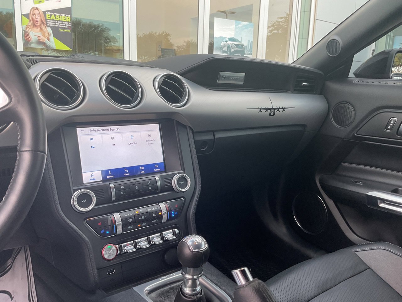 Used 2022 Ford Mustang GT Premium RWD image 28