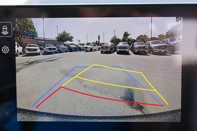 New 2026 Hyundai Santa Cruz SEL image 24