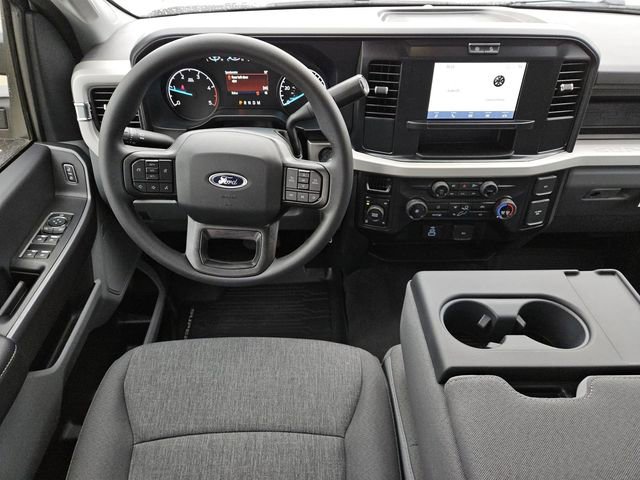 New 2026 Ford F250 XL w/ STX Appearance Package image 9