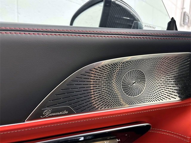 Used 2022 Mercedes-Benz SL 63 AMG 4MATIC image 9