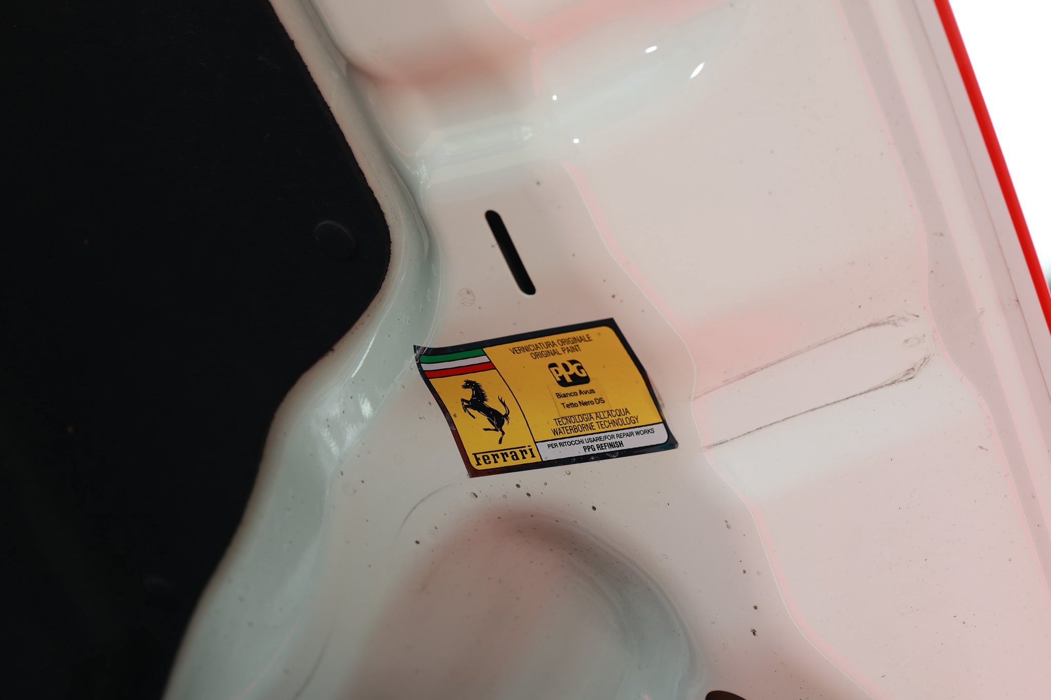 Used 2015 Ferrari California T RWD image 71
