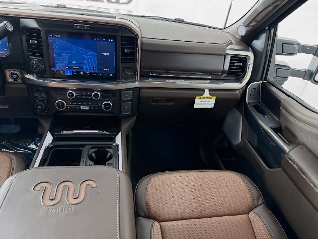 New 2026 Ford F250 King Ranch w/ Chrome Package AWD/4WD image 29