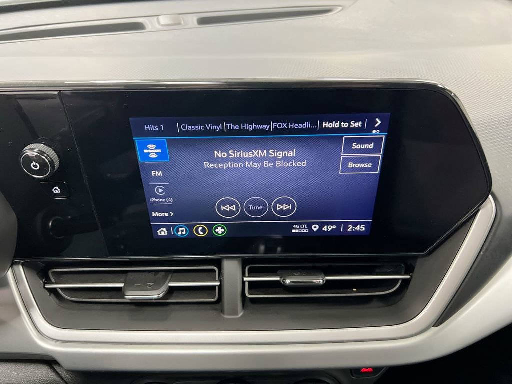 Used 2024 Chevrolet Trax RS w/ Driver Confidence Package image 14