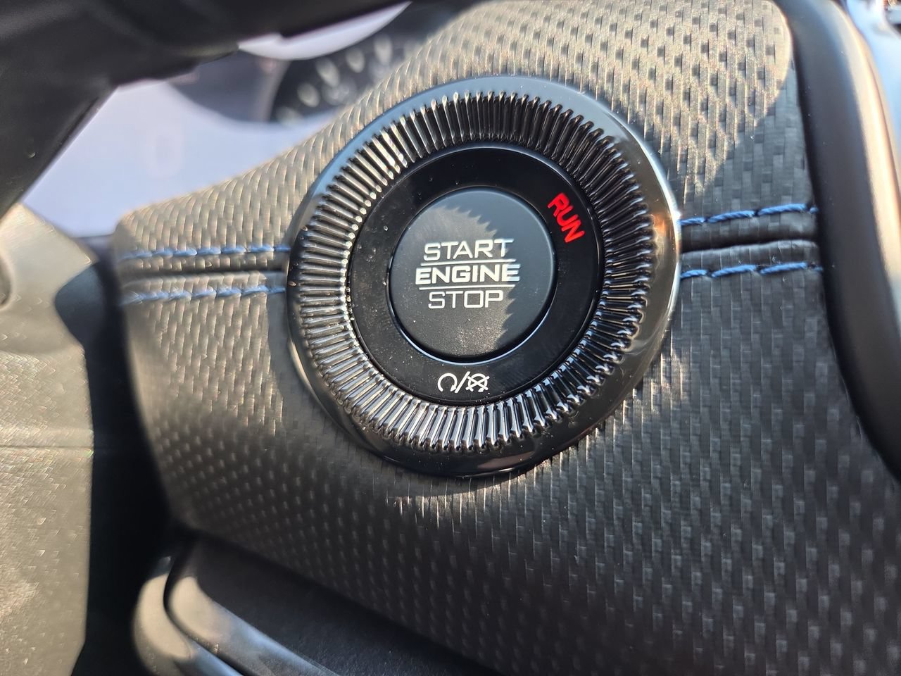 New 2026 Jeep Compass Latitude AWD/4WD image 28