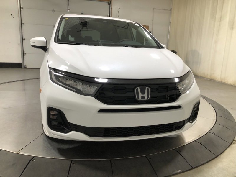 New 2026 Honda Odyssey Elite image 2