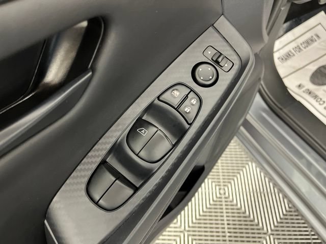 Certified 2025 Nissan Sentra S FWD image 31
