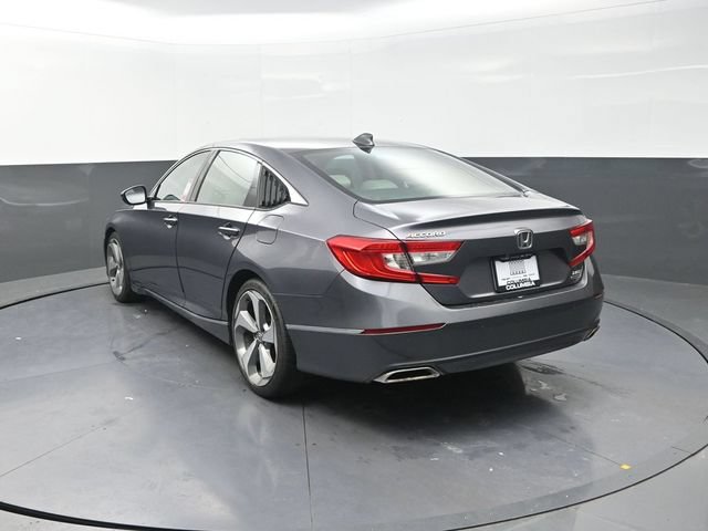 Used 2019 Honda Accord Touring image 7