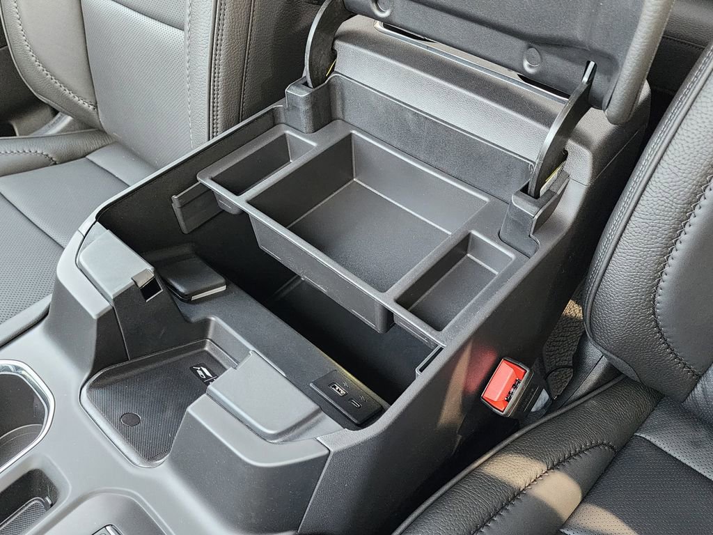 New 2026 GMC Sierra 1500 Denali image 32