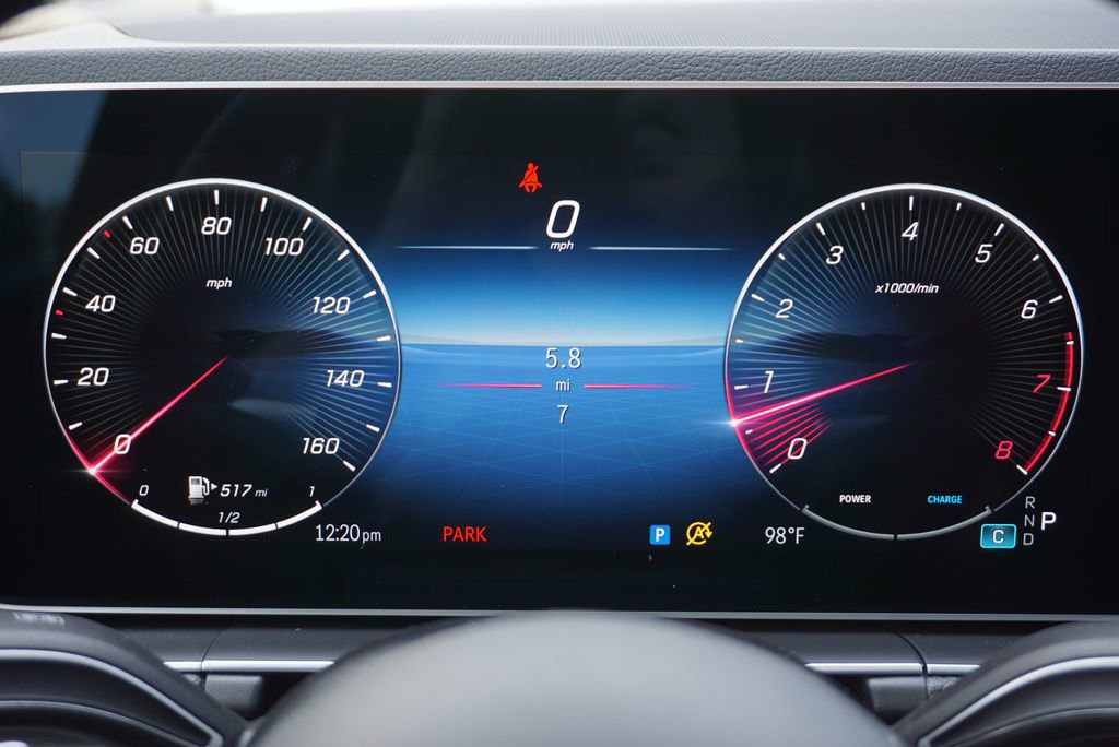 New 2026 Mercedes-Benz GLE 350 4MATIC image 31