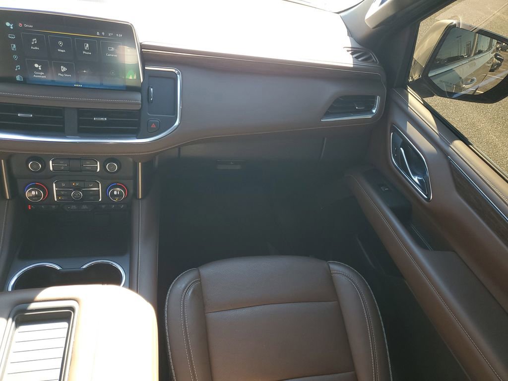 Used 2023 Chevrolet Tahoe High Country w/ LPO, Illumination Package image 29