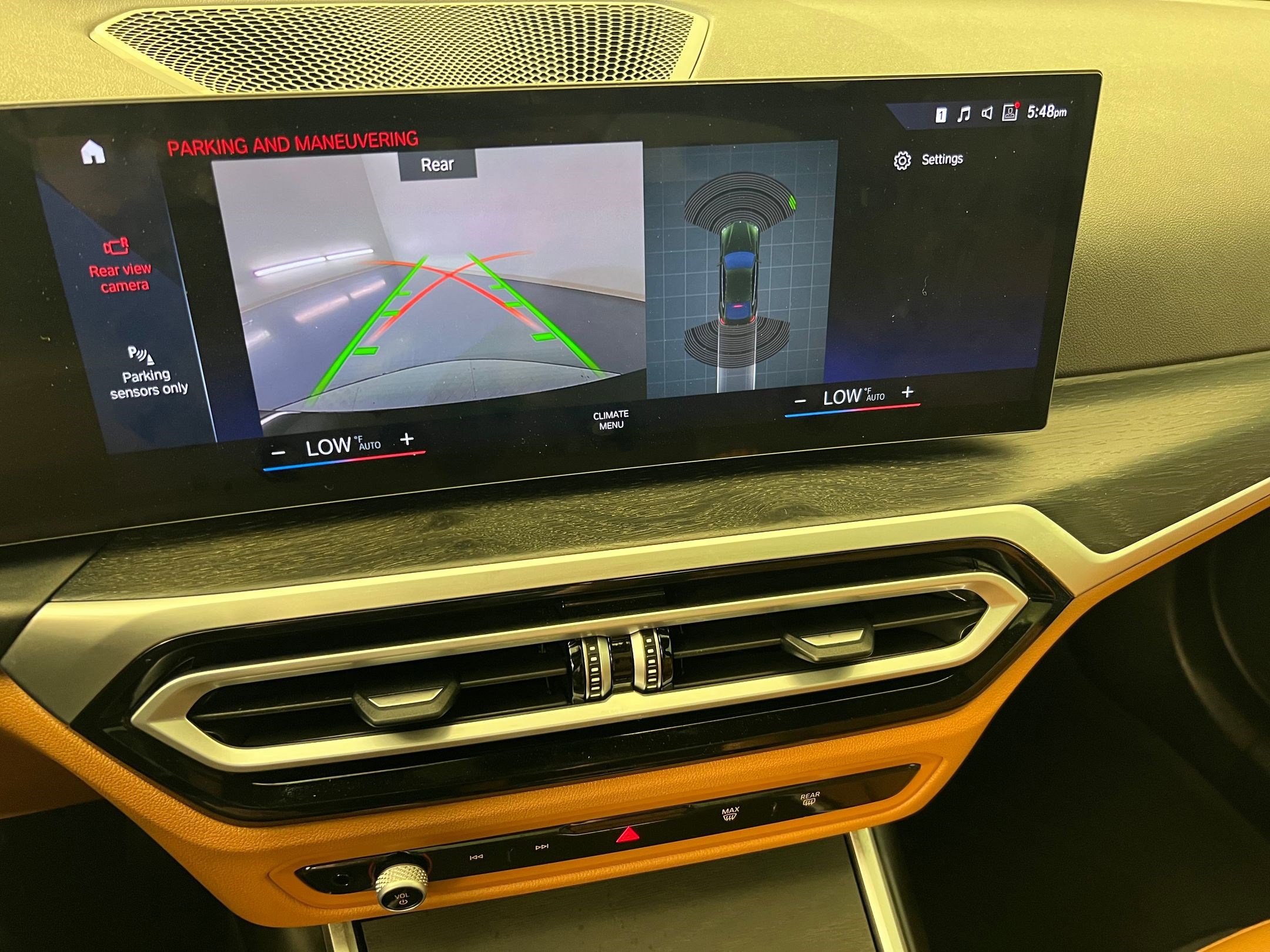 Used 2023 BMW i4 eDrive35 w/ Premium Package image 29