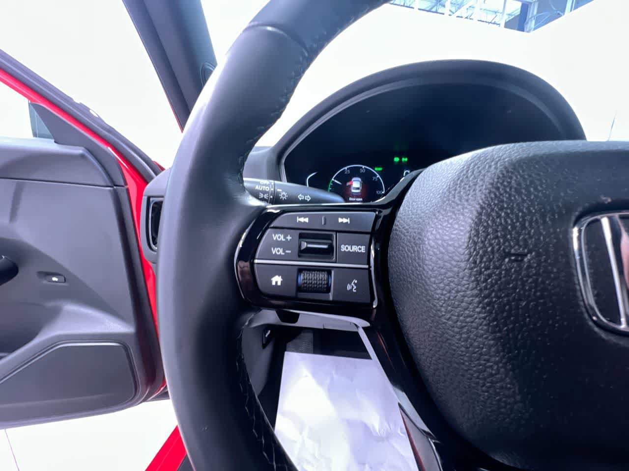 Used 2026 Honda Civic Sport image 20