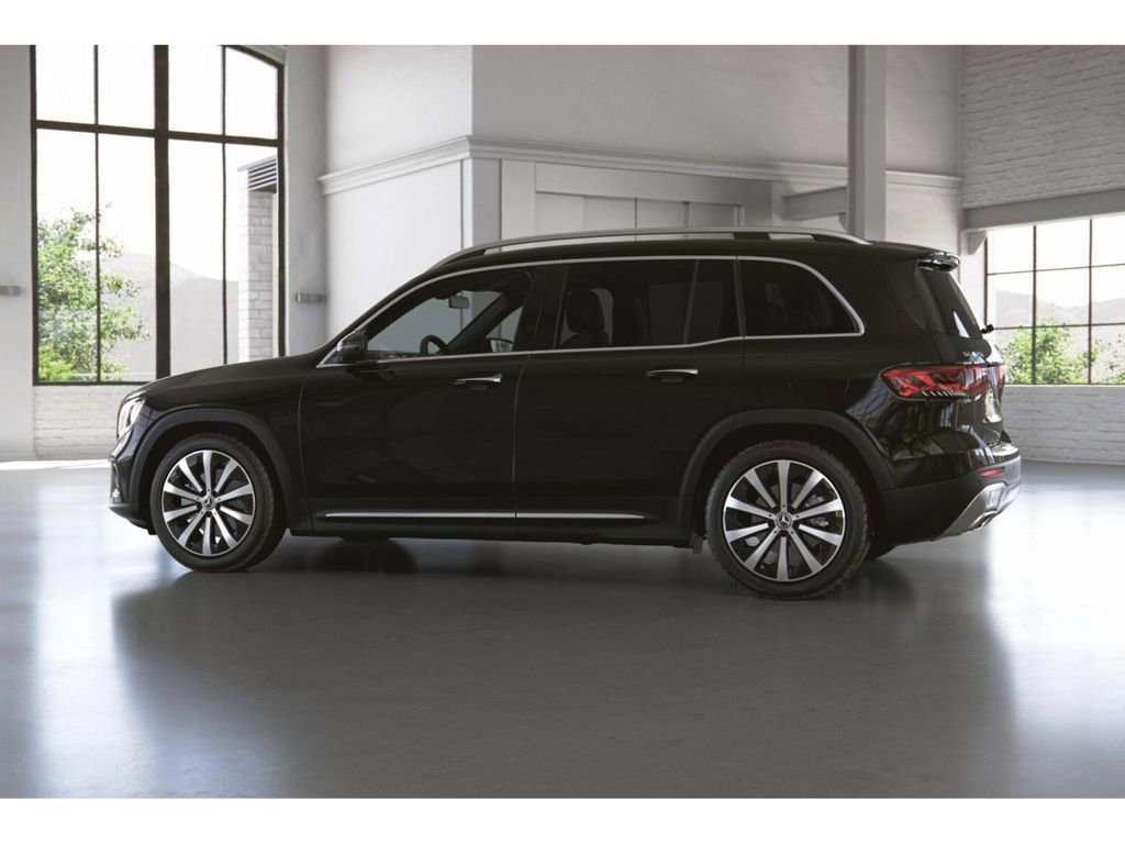 Certified 2022 Mercedes-Benz GLB 250 4MATIC image 33