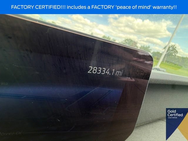 Used 2025 Ford Expedition Max Platinum w/ Driver's Package AWD/4WD image 82