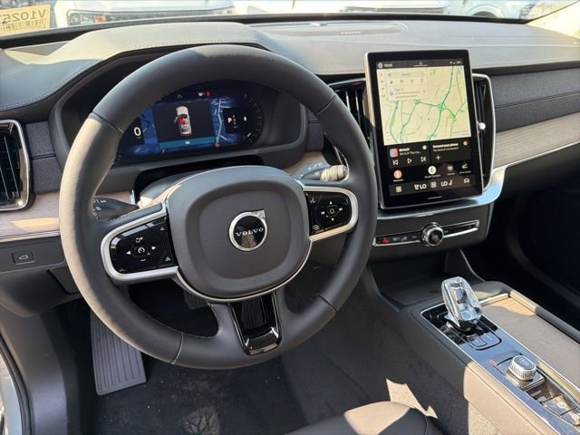 New 2026 Volvo XC90 B6 Plus w/ Protection Package Premier AWD/4WD image 19