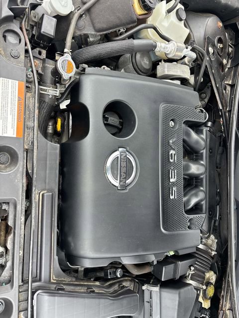 Used 2016 Nissan Altima 3.5 SR image 6