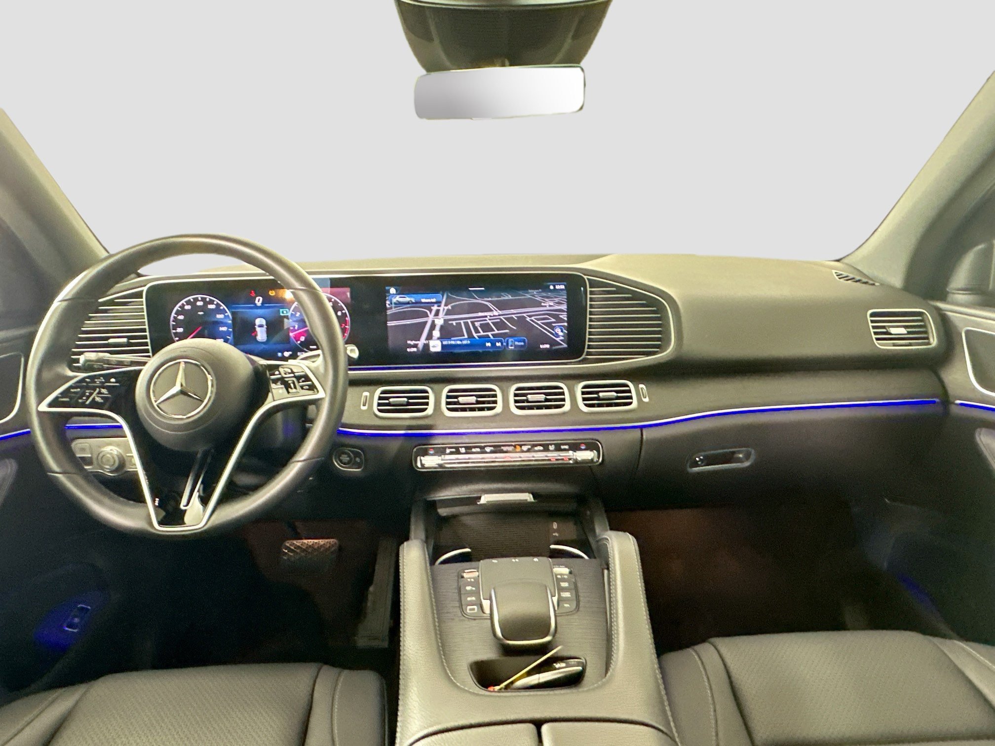 Certified 2025 Mercedes-Benz GLE 350 4MATIC image 27