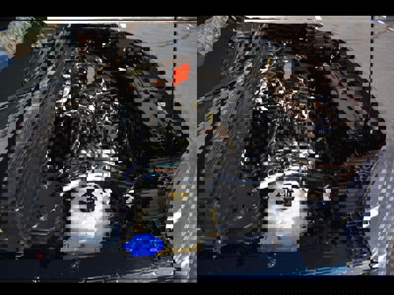 Used 2022 Ford Bronco Sport Big Bend image 44