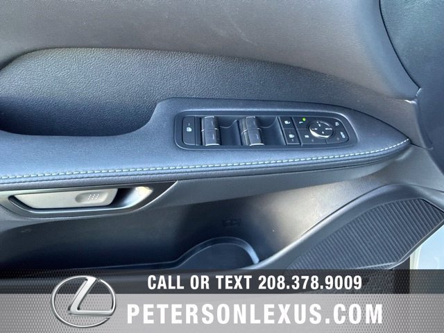 New 2026 Lexus RX 350h w/ Convenience Package AWD/4WD image 21