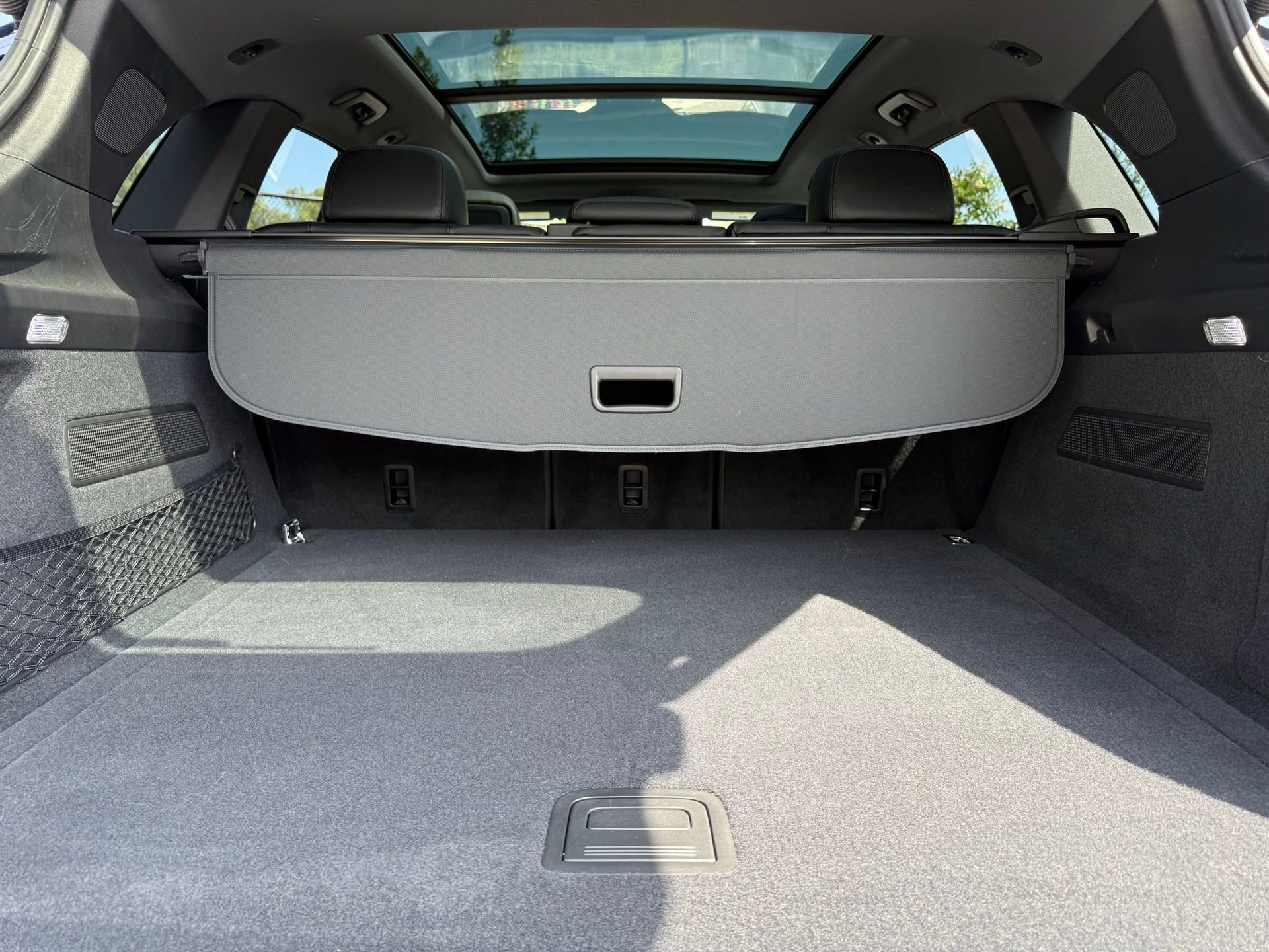 Certified 2024 Porsche Cayenne image 34