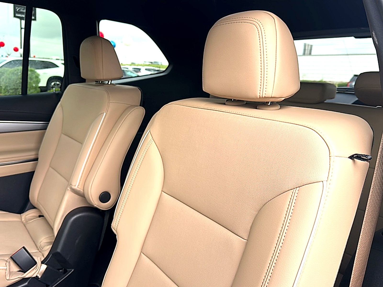 New 2026 Buick Enclave Preferred w/ Super Cruise Package image 16