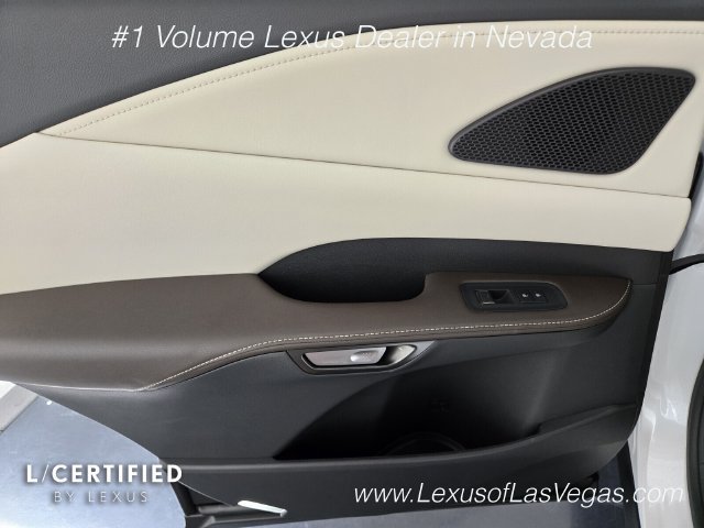Used 2023 Lexus RX 350 Premium FWD image 20