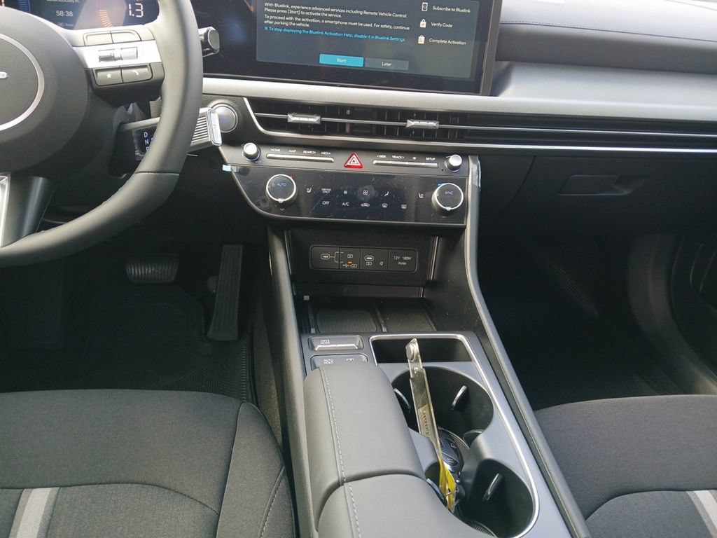 New 2026 Hyundai Sonata SEL FWD image 12