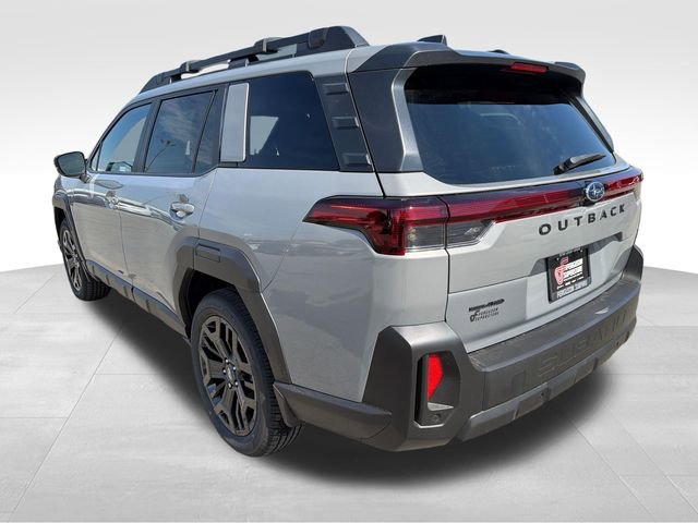 New 2026 Subaru Outback Limited XT AWD/4WD image 5