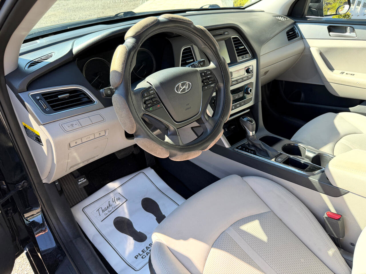 Used 2016 Hyundai Sonata SE image 8