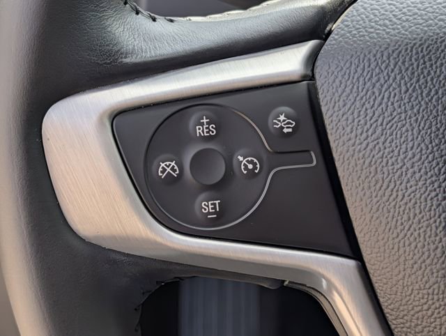 Used 2019 GMC Acadia SLT FWD image 24