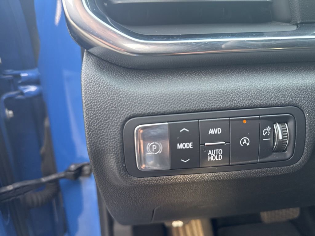 Certified 2025 GMC Terrain Elevation image 19