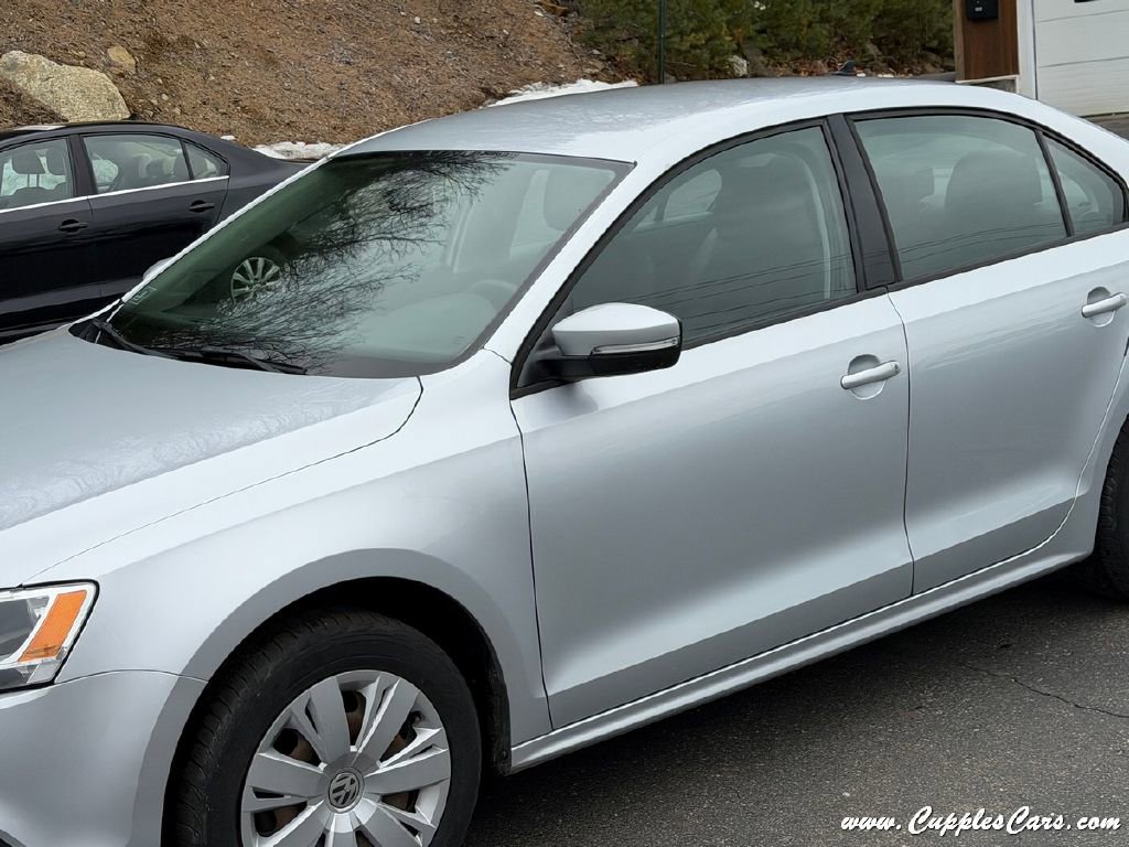 Used 2014 Volkswagen Jetta SE FWD image 31