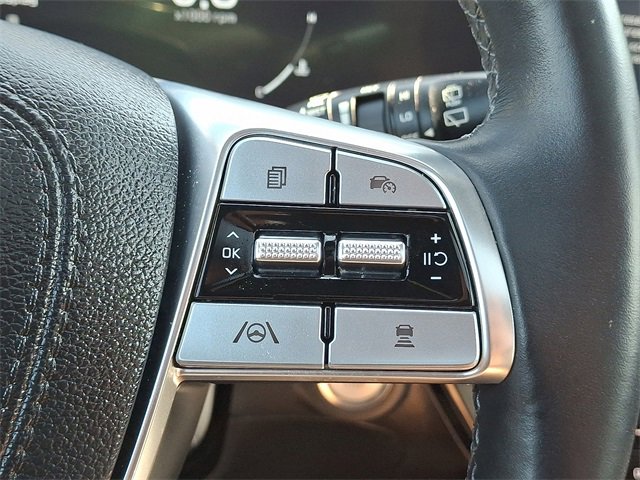 Certified 2024 Kia Telluride SX X-Line image 22
