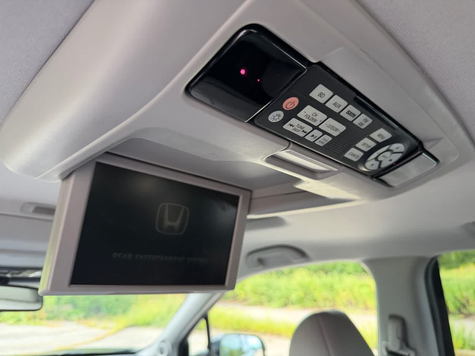 Used 2016 Honda Pilot Elite image 28