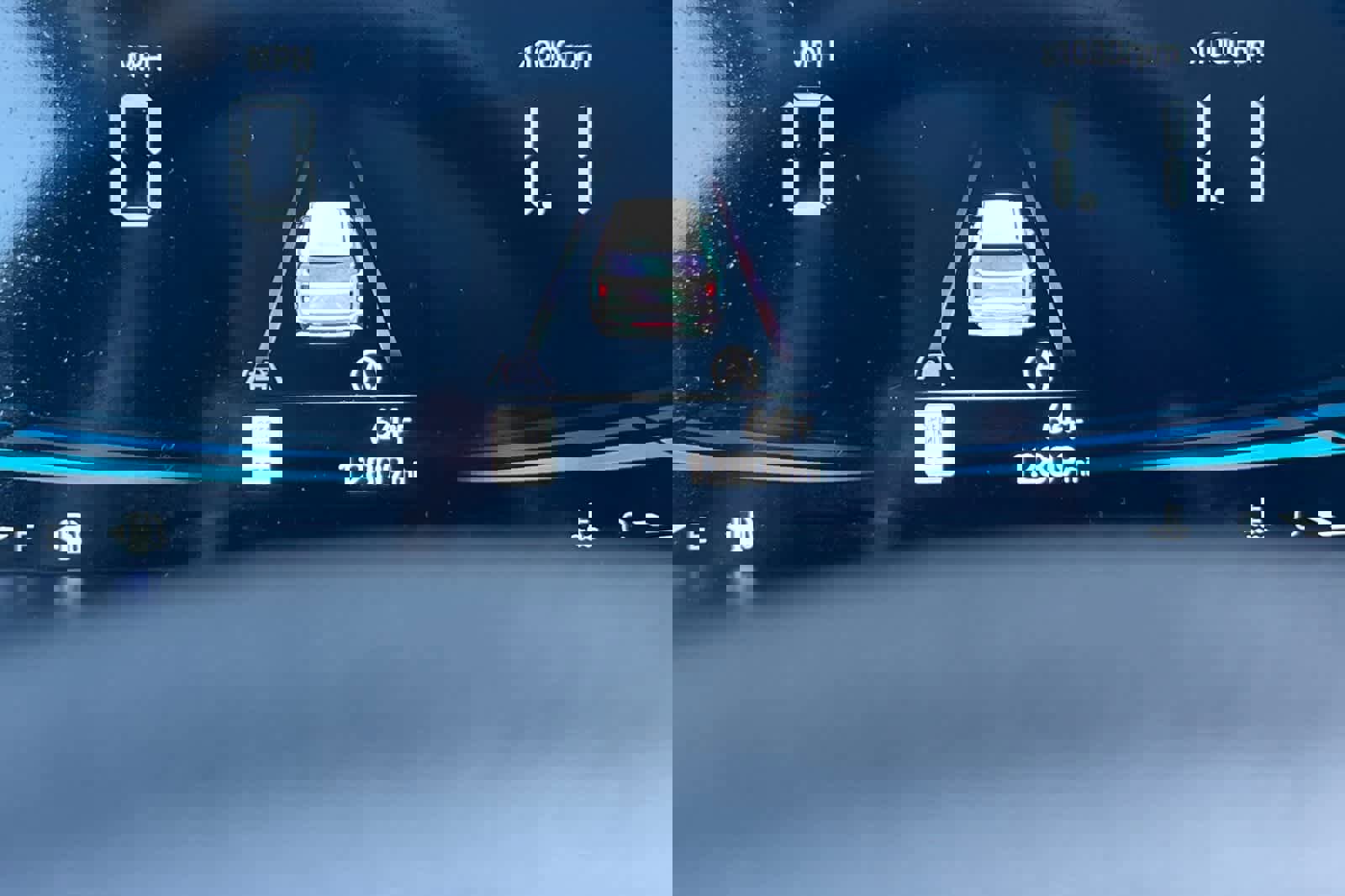 Used 2025 Hyundai Palisade XRT image 27