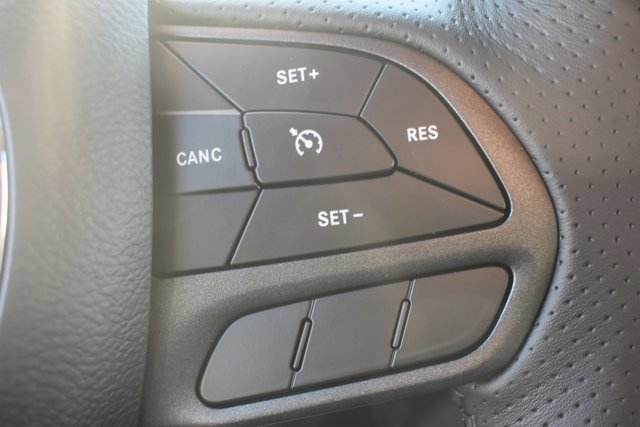 New 2026 Dodge Durango GT image 23