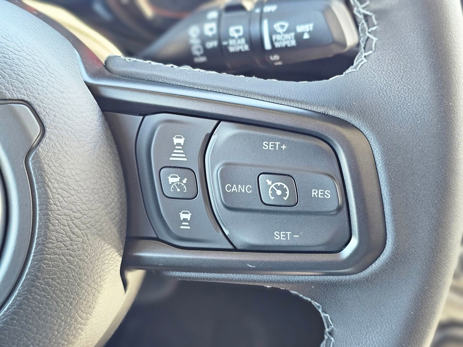 New 2026 Jeep Wrangler Sport S image 17