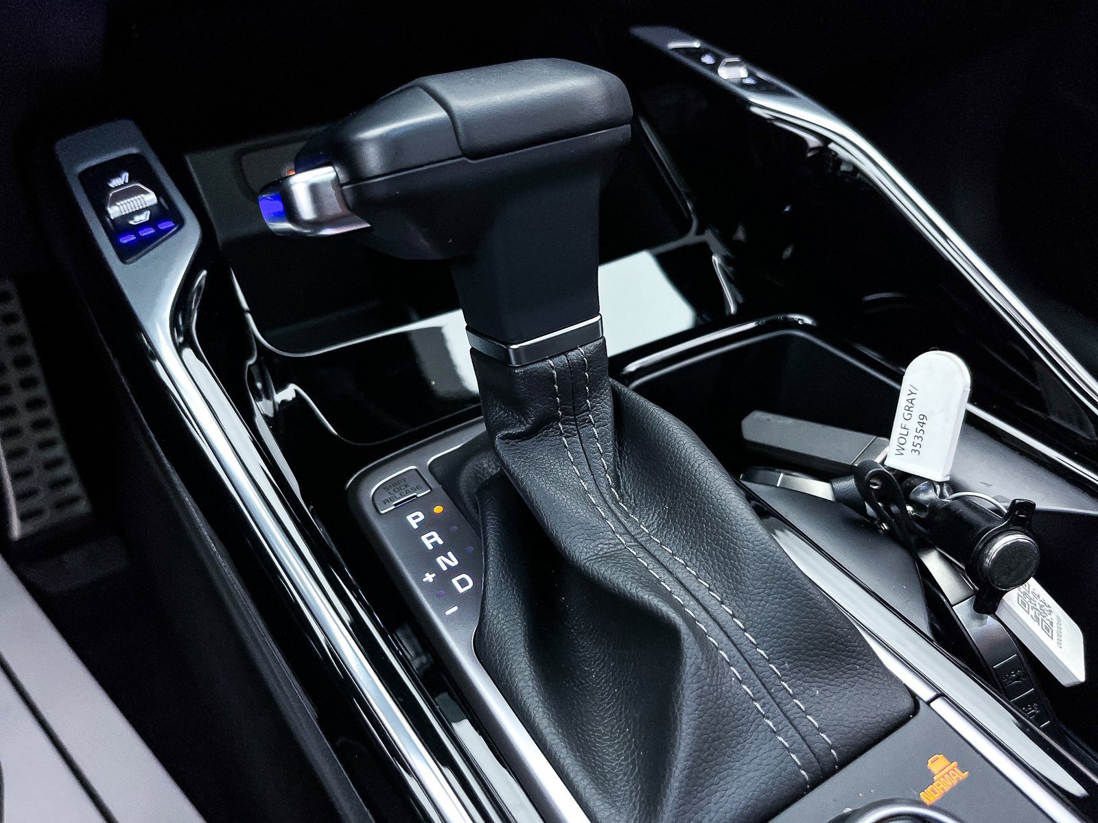 Used 2025 Kia Sorento SX Prestige image 26