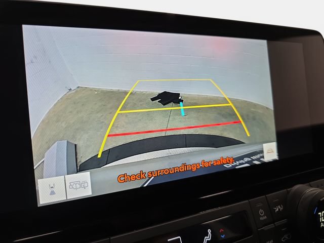 Certified 2025 Toyota Grand Highlander AWD image 23