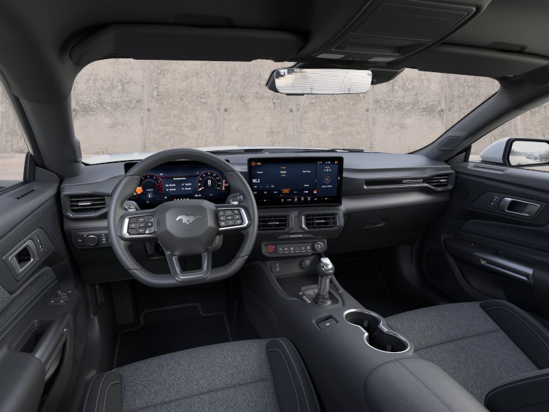 New 2026 Ford Mustang GT RWD image 31