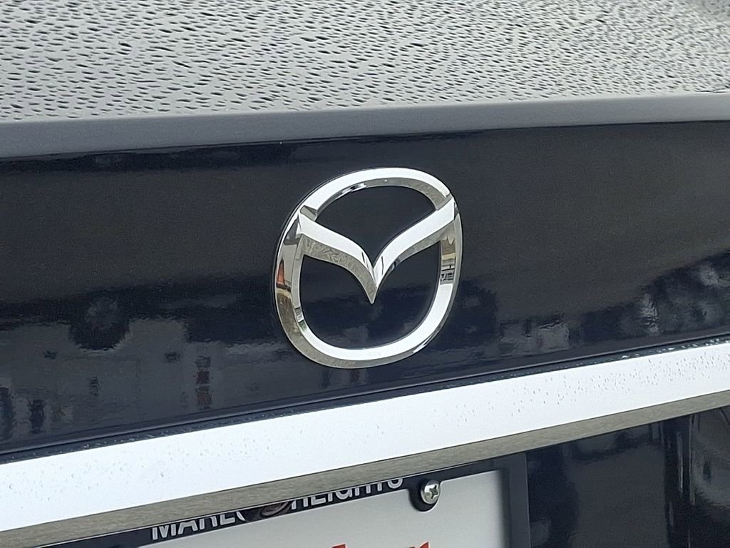 Used 2021 MAZDA MAZDA6 Grand Touring image 32